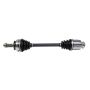 GSP NCV36519 97-01 Honda CR-V CV Axle Assembly  - Front Left