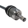GSP NCV36520 97-01 Honda CR-V CV Axle Assembly  - Front Right