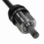 GSP NCV36534 Acura, Honda (3.0) CV Axle Assembly  - Front Right