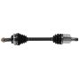 GSP NCV36538 98-02 Honda Accord (2.3) CV Axle Assembly  - Front Right