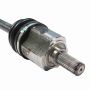 GSP NCV36539 98-02 Honda Accord (2.3, 3.0) CV Axle Assembly  - Front Left