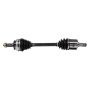 GSP NCV36544 97-01 Honda Prelude Base CV Axle Assembly  - Front Right