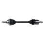 GSP NCV36546 97-01 Honda CR-V CV Axle Assembly  - Front Right