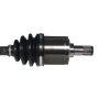 GSP NCV36546 97-01 Honda CR-V CV Axle Assembly  - Front Right