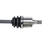 GSP NCV36547 99-04 Honda Odyssey CV Axle Assembly  - Front Left