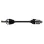 GSP NCV36548 99-04 Honda Odyssey CV Axle Assembly  - Front Right