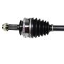 GSP NCV36548 99-04 Honda Odyssey CV Axle Assembly  - Front Right
