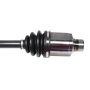 GSP NCV36548 99-04 Honda Odyssey CV Axle Assembly  - Front Right