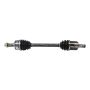 GSP NCV36550 08-12 Honda Accord EX-L (3.5) CV Axle Assembly  - Front Left