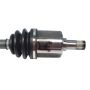 GSP NCV36550 08-12 Honda Accord EX-L (3.5) CV Axle Assembly  - Front Left
