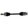 GSP NCV36551 Acura, Honda (3.5) CV Axle Assembly  - Front Right