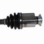 GSP NCV36551 Acura, Honda (3.5) CV Axle Assembly  - Front Right