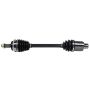 GSP NCV36554 Acura, Honda CV Axle Assembly  - Front Right