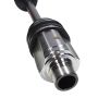GSP NCV36554 Acura, Honda CV Axle Assembly  - Front Right