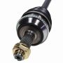 GSP NCV36554 Acura, Honda CV Axle Assembly  - Front Right