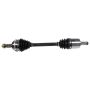 GSP NCV36556 01-05 Honda Civic (Coupe/Sedan) CV Axle Assembly  - Front Right