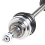 GSP NCV36558 01-05 Honda Civic (Coupe/Sedan) CV Axle Assembly  - Front Right