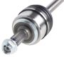 GSP NCV36567 06-14 Honda Ridgeline CV Axle Assembly  - Front Right