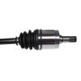 GSP NCV36568 06-11 Honda Civic (Coupe/Sedan) CV Axle Assembly  - Front Left