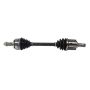 GSP NCV36570 06-11 Honda Civic (Coupe/Sedan) CV Axle Assembly  - Front Left