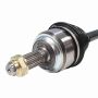 GSP NCV36570 06-11 Honda Civic (Coupe/Sedan) CV Axle Assembly  - Front Left