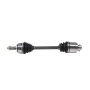 GSP NCV36571 06-11 Honda Civic (Coupe/Sedan) CV Axle Assembly  - Front Right