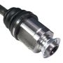 GSP NCV36575 07-11 Honda CR-V CV Axle Assembly  - Front Right