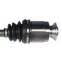 GSP NCV36575 07-11 Honda CR-V CV Axle Assembly  - Front Right