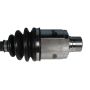 GSP NCV36577 05-10 Honda Odyssey CV Axle Assembly  - Front Right