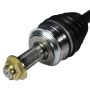 GSP NCV36577 05-10 Honda Odyssey CV Axle Assembly  - Front Right