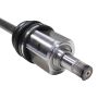 GSP NCV36579 Acura, Honda (Coupe/Sedan - 2.4) CV Axle Assembly  - Front Left