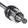 GSP NCV36580 06-14 Honda Ridgeline CV Axle Assembly  - Front Left