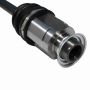GSP NCV36583 06-11 Honda Civic (Sedan) CV Axle Assembly  - Front Right