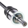 GSP NCV36589 97-01 Honda CR-V CV Axle Assembly  - Rear Right