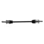 GSP NCV36590 03-08 Honda Element CV Axle Assembly  - Rear Left