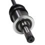 GSP NCV36590 03-08 Honda Element CV Axle Assembly  - Rear Left