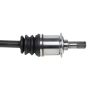 GSP NCV36591 03-08 Honda Element CV Axle Assembly  - Rear Right