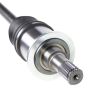 GSP NCV36591 03-08 Honda Element CV Axle Assembly  - Rear Right