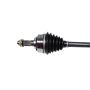 GSP NCV36592 07-08 Honda Fit CV Axle Assembly  - Front Right