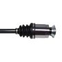 GSP NCV36592 07-08 Honda Fit CV Axle Assembly  - Front Right
