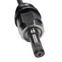 GSP NCV36594 06-08 Honda Fit CV Axle Assembly  - Front Left