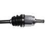 GSP NCV36594 06-08 Honda Fit CV Axle Assembly  - Front Left