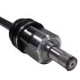GSP NCV36602 11-17 Honda Odyssey CV Axle Assembly  - Front Left