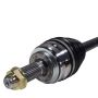GSP NCV36602 11-17 Honda Odyssey CV Axle Assembly  - Front Left
