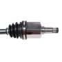 GSP NCV37000 07-09 Hyundai Santa Fe (3.3) CV Axle Assembly  - Front Left