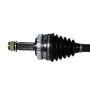 GSP NCV37002 11-14 Hyundai Sonata (2.4) CV Axle Assembly  - Front Right