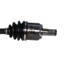 GSP NCV37002 11-14 Hyundai Sonata (2.4) CV Axle Assembly  - Front Right