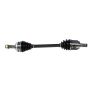 GSP NCV37003 11-14 Hyundai Sonata (2.4) CV Axle Assembly  - Front Left