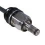 GSP NCV37003 11-14 Hyundai Sonata (2.4) CV Axle Assembly  - Front Left