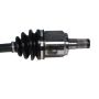 GSP NCV37003 11-14 Hyundai Sonata (2.4) CV Axle Assembly  - Front Left